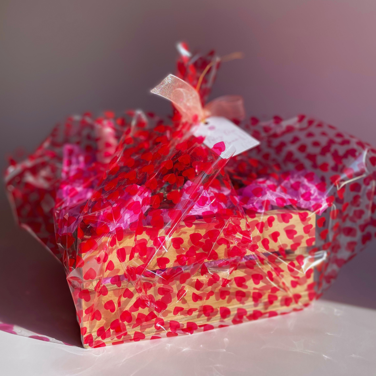 Gift Box Mom #1 – Ritual Premium en Caja de Madera